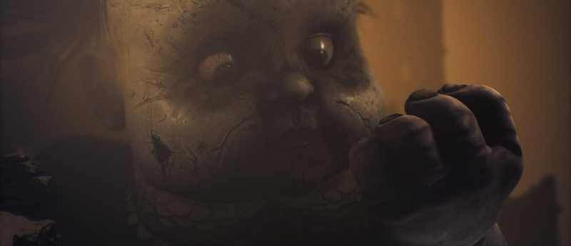 Little Nightmares III получит первое DLC уже 12 июня — Bandai Namco показала трейлер