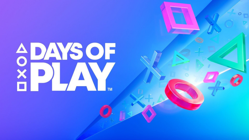 Раскрыта первая бесплатная игра июня 2026 для подписчиков PS Plus Extra, PS Plus Deluxe и PS Plus Premium — анонсирована акция Days of Play