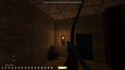 Старые дела Гаррета: Nightdive Studios анонсировала Thief: The Dark Project Remastered