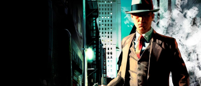 Сценарист L.A. Noire поделился подробностями отмененного сиквела — Whore of Orient